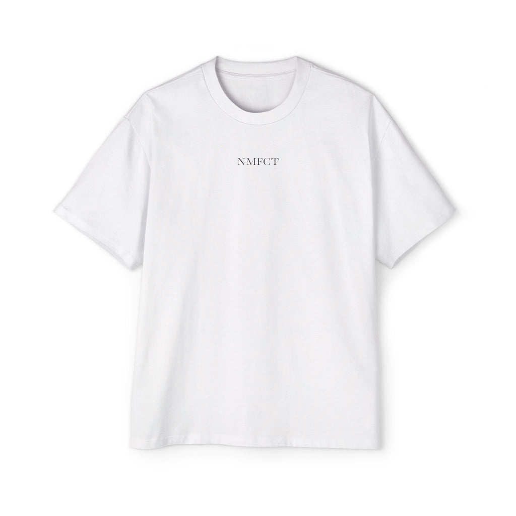 Oversized Tee — 'Need Money for Claude Tokens'