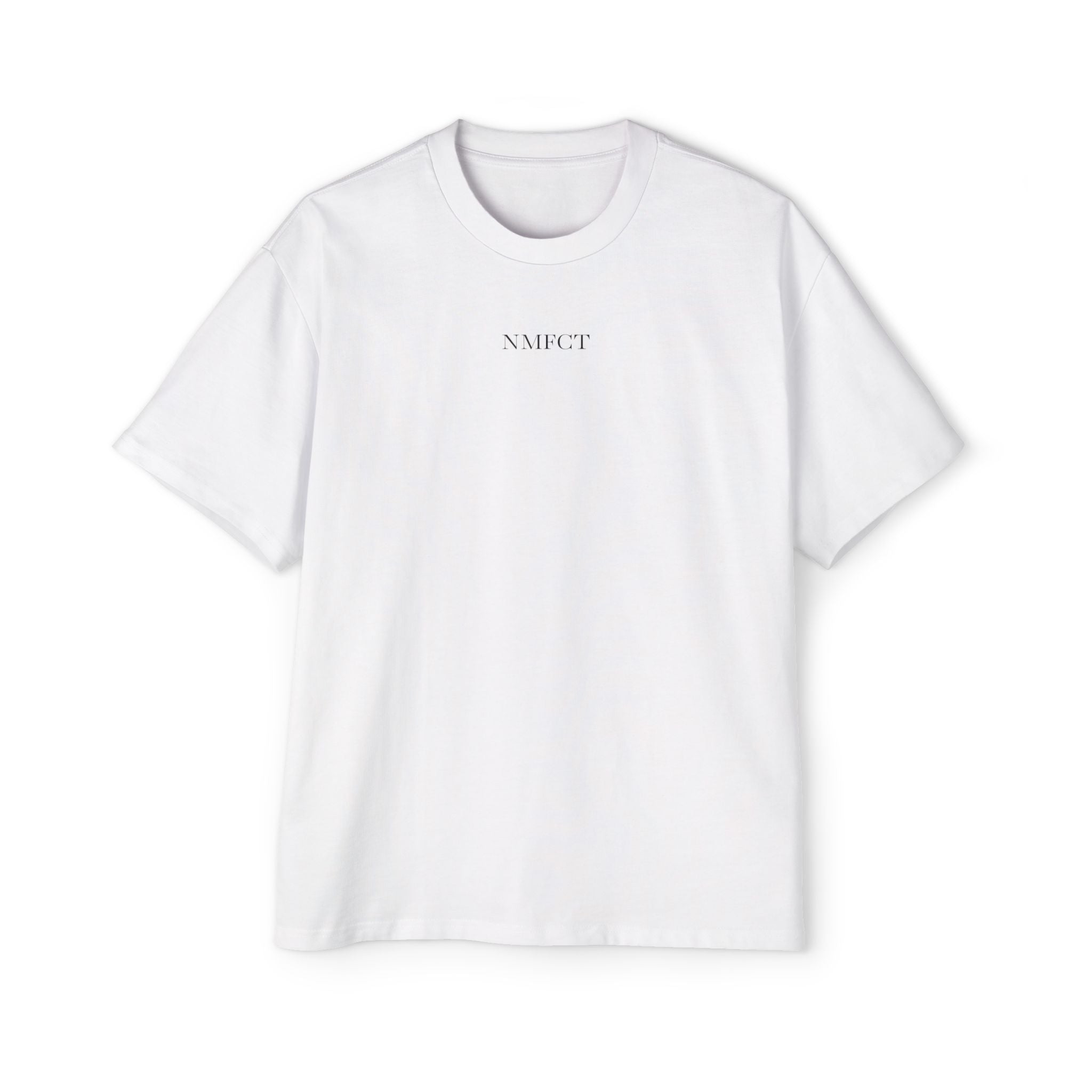 Oversized Tee — 'Need Money for Claude Tokens'