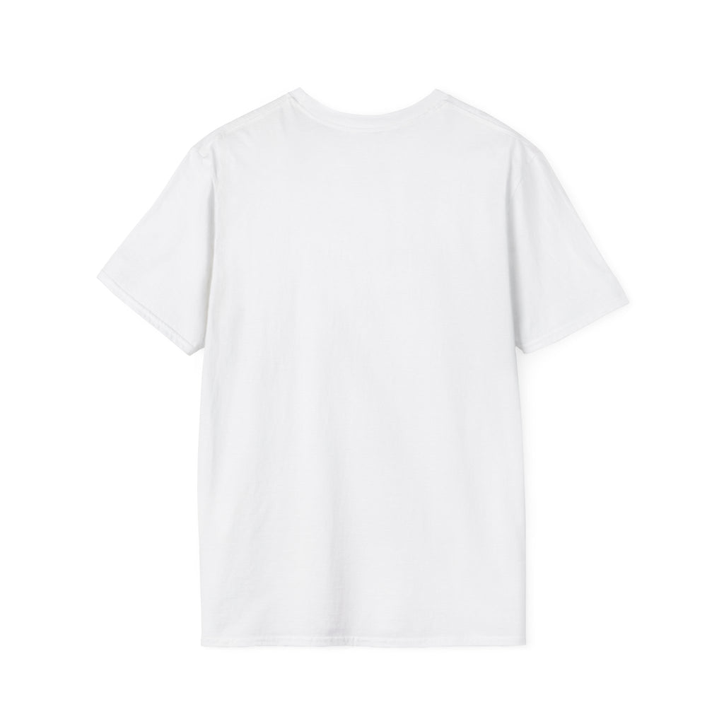 Solana Meme Coin T-Shirt — "solana. the real memecoin."