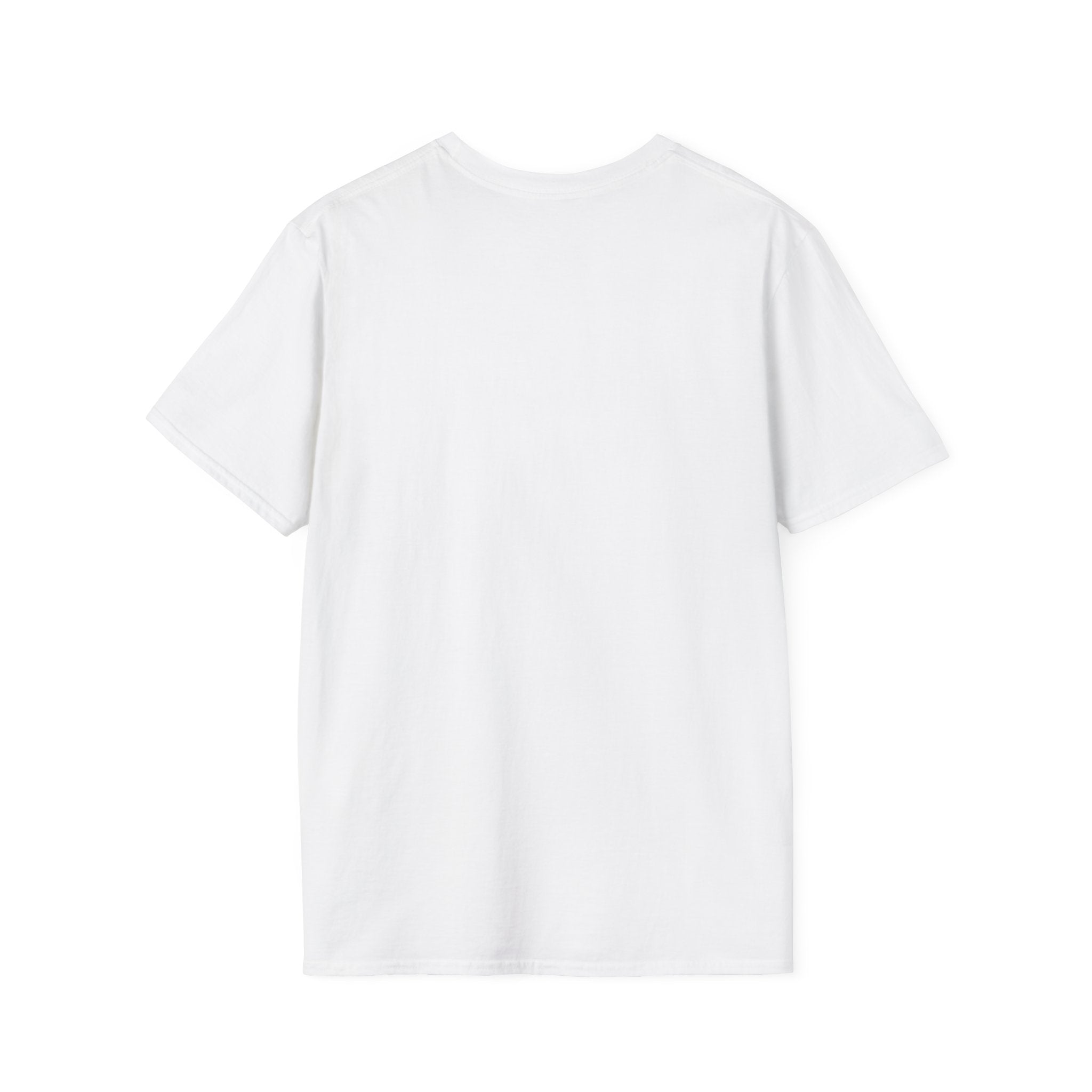 Solana Meme Coin T-Shirt — "solana. the real memecoin."