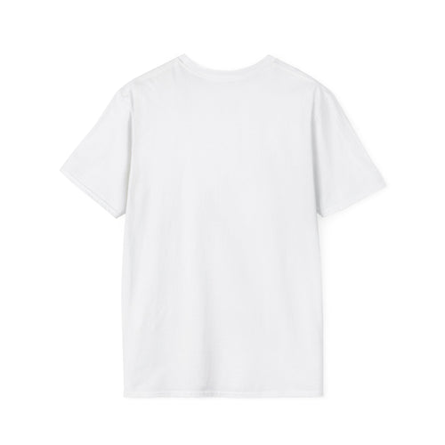 Solana Meme Coin T-Shirt — "solana. the real memecoin."
